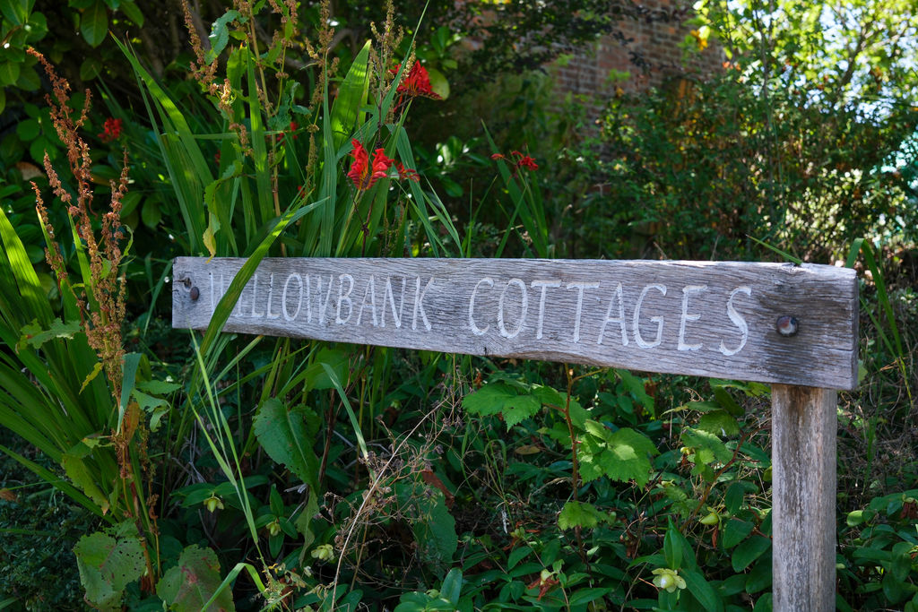 Out Lane Croston
